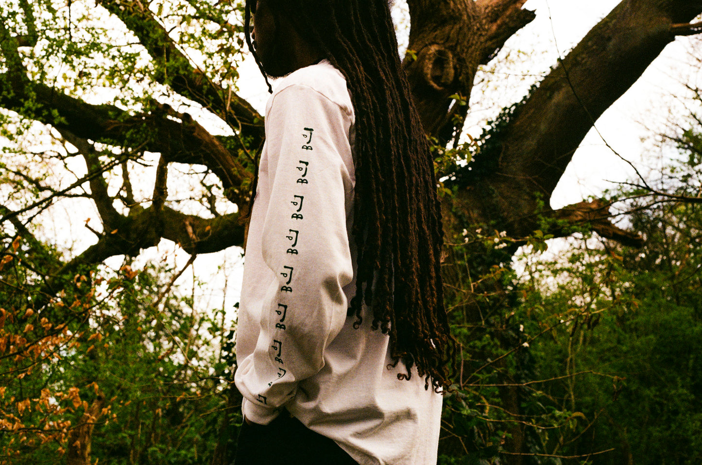 Long sleeve Tshirt