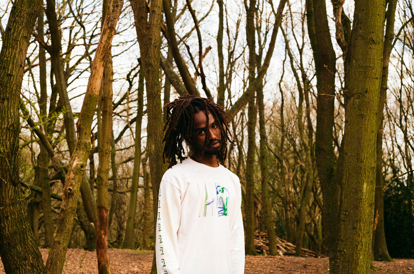 Long sleeve Tshirt