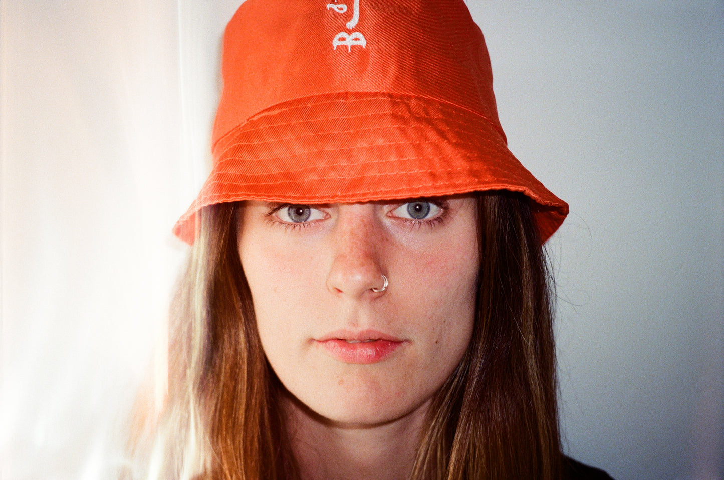 JBP Bucket Hat