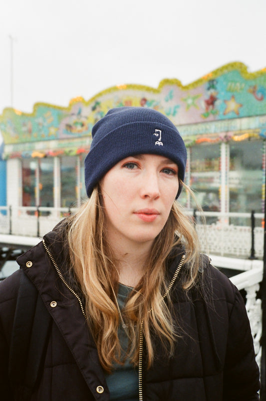 JBP Beanie