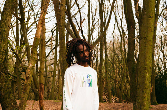 Long sleeve Tshirt